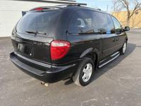 2005 Dodge Grand Caravan SXT HANDICAP VAN w/HAND CONTROLS 50K Philadelphia - Image 6