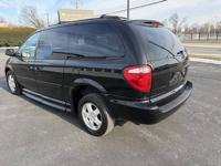 2005 Dodge Grand Caravan SXT HANDICAP VAN w/HAND CONTROLS 50K Philadelphia - Image 8