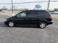 2005 Dodge Grand Caravan SXT HANDICAP VAN w/HAND CONTROLS 50K Philadelphia - Image 9
