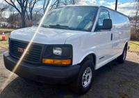 2006 GmC Savana 2500 Cargo Philadelphia