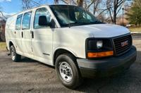 2006 GmC Savana 2500 Cargo Philadelphia - Image 4