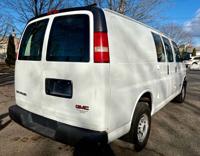 2006 GmC Savana 2500 Cargo Philadelphia - Image 6
