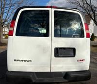 2006 GmC Savana 2500 Cargo Philadelphia - Image 7