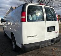 2006 GmC Savana 2500 Cargo Philadelphia - Image 8