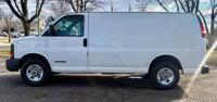 2006 GmC Savana 2500 Cargo Philadelphia - Image 9
