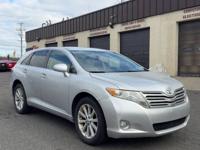 2010 TOYOTA VENZA AWD CLEAN CARFAX GREAT ON GAS RUNS GREAT FEASTERVILLE - Image 8