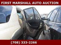 2003 Toyota 4 Runner -Auction Pricing + First Marshall Auto Auction - Image 7