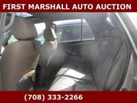 2003 Toyota 4 Runner -Auction Pricing + First Marshall Auto Auction - Image 8