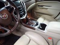 2015 Cadillac SRX4 Luxury*Camera*Sunroof*Power tail gate*Push button* Car King in West Allis*10124 W. Greenfield Avenue* - Image 5