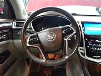 2015 Cadillac SRX4 Luxury*Camera*Sunroof*Power tail gate*Push button* Car King in West Allis*10124 W. Greenfield Avenue* - Image 8
