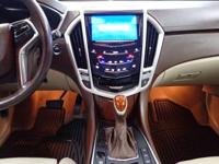 2015 Cadillac SRX4 Luxury*Camera*Sunroof*Power tail gate*Push button* Car King in West Allis*10124 W. Greenfield Avenue* - Image 9