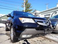 2008 Acura MDX SH-TECH/AWD*121,000 miles*Sunroof*Nav*Cam* Car King in West Allis*10124 W. Greenfield Avenue* - Image 2