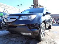 2008 Acura MDX SH-TECH/AWD*121,000 miles*Sunroof*Nav*Cam* Car King in West Allis*10124 W. Greenfield Avenue* - Image 3
