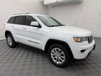 2021 Jeep Grand Cherokee 4x4 4WD Laredo E SUV Autos of Chicago - Image 3