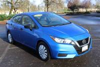 2020 Nissan Versa S Lancaster Dr Se Salem OR 97317 - Image 2