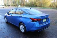 2020 Nissan Versa S Lancaster Dr Se Salem OR 97317 - Image 4