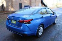 2020 Nissan Versa S Lancaster Dr Se Salem OR 97317 - Image 5