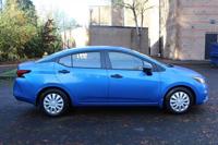 2020 Nissan Versa S Lancaster Dr Se Salem OR 97317 - Image 6