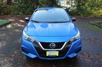 2020 Nissan Versa S Lancaster Dr Se Salem OR 97317 - Image 7