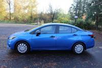 2020 Nissan Versa S Lancaster Dr Se Salem OR 97317 - Image 8