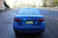 2020 Nissan Versa S Lancaster Dr Se Salem OR 97317 - Image 9