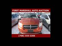 2007 Dodge Caliber PM -Auction Pricing + First Marshall Auto Auction - Image 2