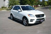 2013 Mercedes-Benz ML 550 Autotrader Private Seller