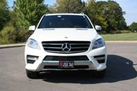 2013 Mercedes-Benz ML 550 Autotrader Private Seller - Image 3