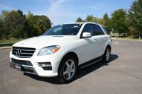 2013 Mercedes-Benz ML 550 Autotrader Private Seller - Image 4