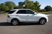 2013 Mercedes-Benz ML 550 Autotrader Private Seller - Image 5