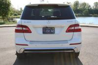 2013 Mercedes-Benz ML 550 Autotrader Private Seller - Image 6
