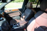 2013 Mercedes-Benz ML 550 Autotrader Private Seller - Image 9