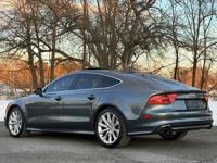 2013 Audi A7 3.0T quattro Prestige AWD 4dr Sportback East Brunswick, NJ - Image 4