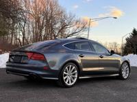 2013 Audi A7 3.0T quattro Prestige AWD 4dr Sportback East Brunswick, NJ - Image 5