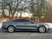 2013 Audi A7 3.0T quattro Prestige AWD 4dr Sportback East Brunswick, NJ - Image 6
