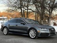 2013 Audi A7 3.0T quattro Prestige AWD 4dr Sportback East Brunswick, NJ - Image 7