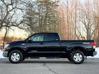 2010 Toyota Tundra 4WD Truck Grade 4x4 4dr Double Cab Pickup SB (5.7L East Brunswick, NJ - Image 3