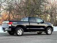 2010 Toyota Tundra 4WD Truck Grade 4x4 4dr Double Cab Pickup SB (5.7L East Brunswick, NJ - Image 5