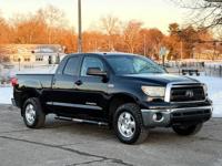 2010 Toyota Tundra 4WD Truck Grade 4x4 4dr Double Cab Pickup SB (5.7L East Brunswick, NJ - Image 7