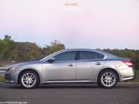 2009 Nissan Maxima 3.5 SV 4dr Sedan East Brunswick, NJ - Image 3