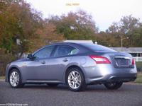 2009 Nissan Maxima 3.5 SV 4dr Sedan East Brunswick, NJ - Image 4