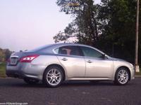 2009 Nissan Maxima 3.5 SV 4dr Sedan East Brunswick, NJ - Image 5