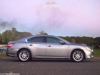 2009 Nissan Maxima 3.5 SV 4dr Sedan East Brunswick, NJ - Image 6