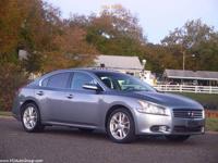2009 Nissan Maxima 3.5 SV 4dr Sedan East Brunswick, NJ - Image 7