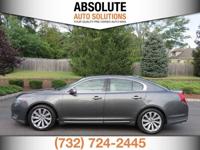 2016 Lincoln MKS Base 4dr Sedan Lincoln MKS Sedan - Image 3