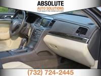 2016 Lincoln MKS Base 4dr Sedan Lincoln MKS Sedan - Image 7