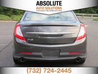 2016 Lincoln MKS Base 4dr Sedan Lincoln MKS Sedan - Image 9