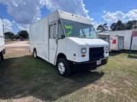 1998 FREIGHTLINER MT45 FOOD TRUCK FOOD TRUCK - Image 3