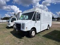 1998 FREIGHTLINER MT45 FOOD TRUCK FOOD TRUCK - Image 4