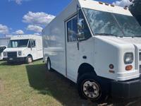 1998 FREIGHTLINER MT45 FOOD TRUCK FOOD TRUCK - Image 5